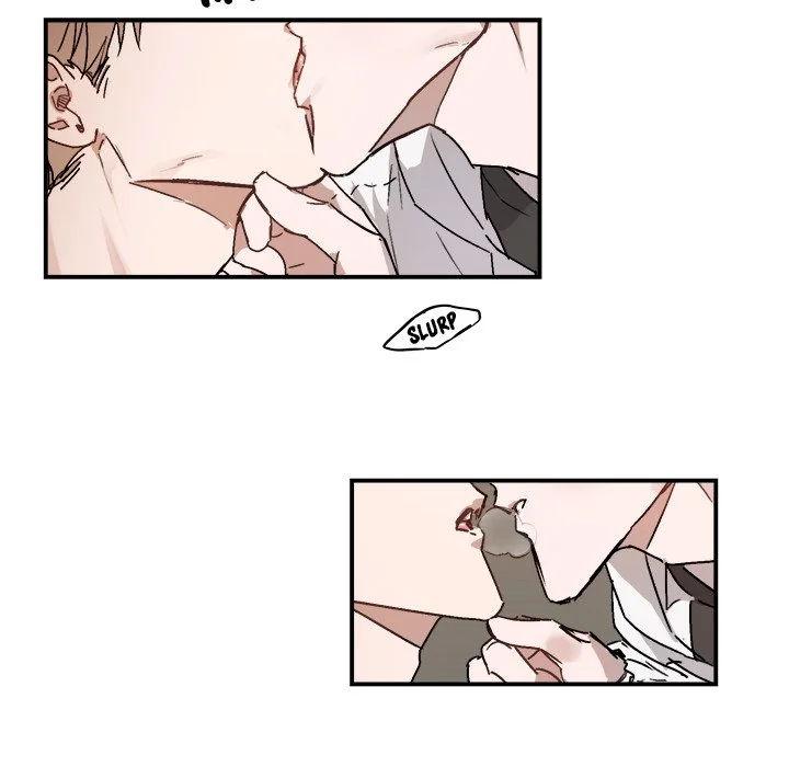 Our Future - Chapter 31